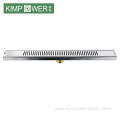 60cm bathroom shower floor drains